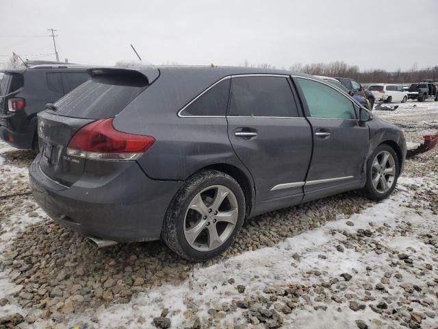 2013 Toyota Venza LE