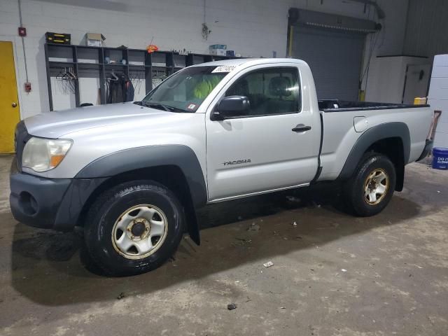 2010 Toyota Tacoma