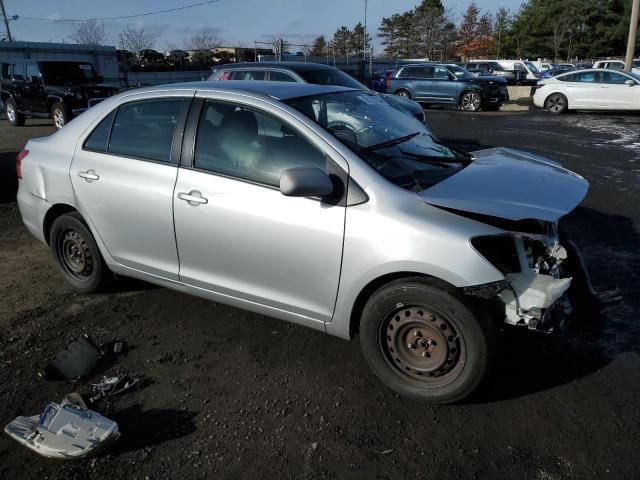 2009 Toyota Yaris