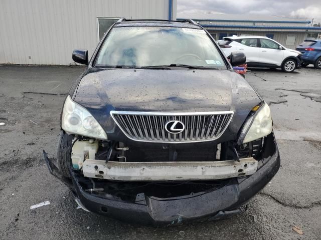 2004 Lexus RX 330