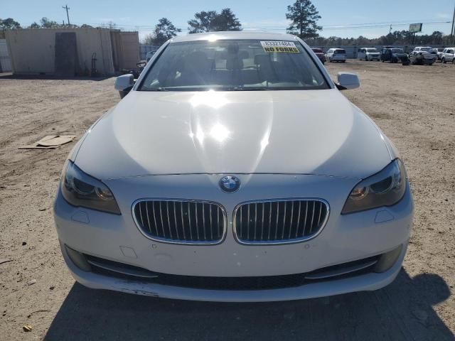 2011 BMW 528 I