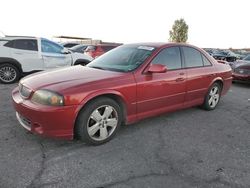 2006 Lincoln LS for sale in North Las Vegas, NV