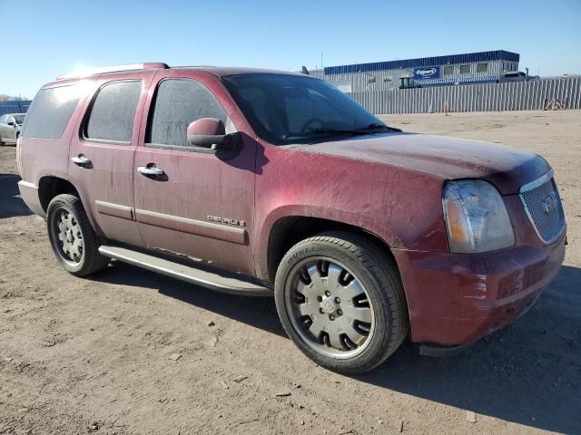 2009 GMC Yukon Denali