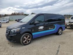 Mercedes-Benz Metris salvage cars for sale: 2020 Mercedes-Benz Metris