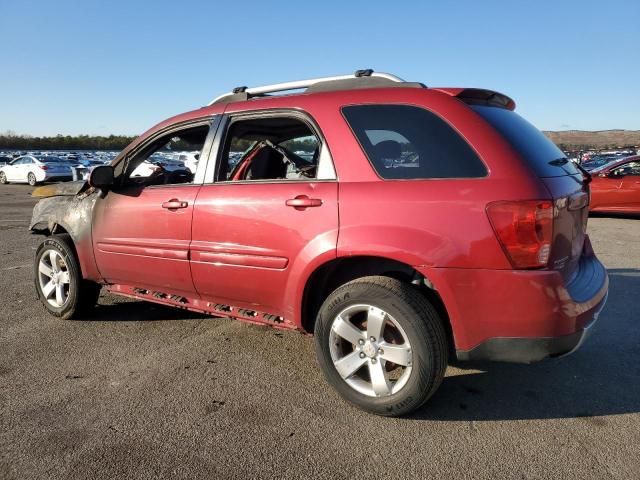 2006 Pontiac Torrent