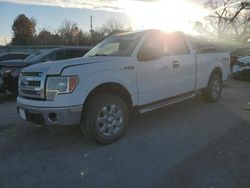 2013 Ford F150 Super Cab for sale in Wichita, KS