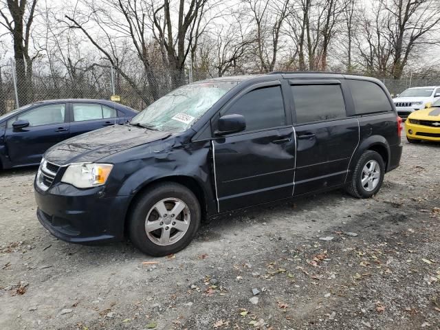 2011 Dodge Grand Caravan Mainstreet