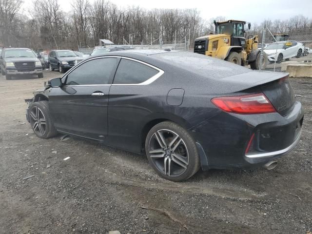 2016 Honda Accord Touring