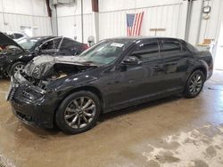 Chrysler 300 salvage cars for sale: 2014 Chrysler 300 S