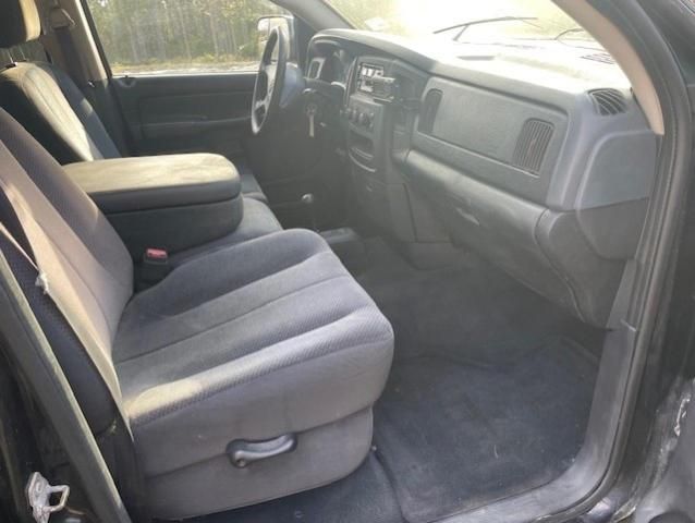 2003 Dodge RAM 2500 ST