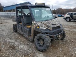 Polaris salvage cars for sale: 2016 Polaris Ranger Crew XP 900-6 EPS