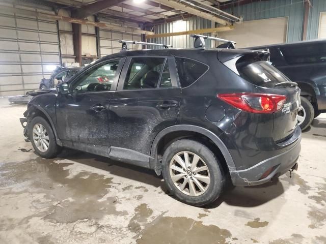 2013 Mazda CX-5 Touring