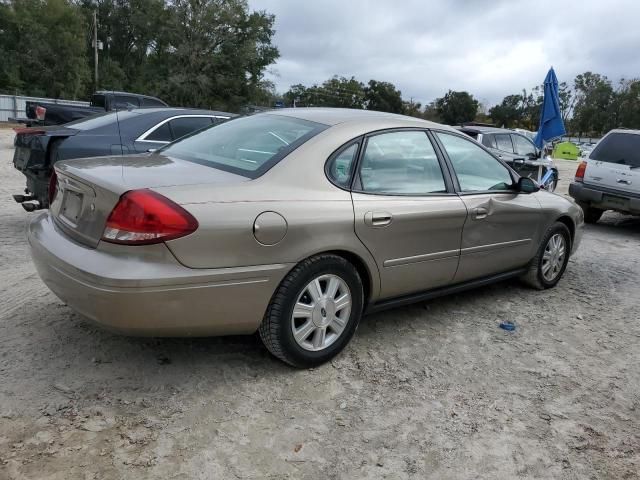 2005 Ford Taurus SEL