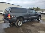 2004 GMC Sierra K2500 Heavy Duty