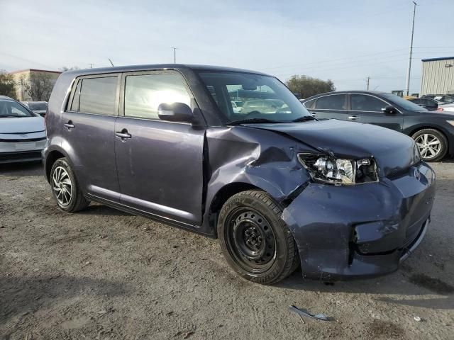 2012 Scion XB