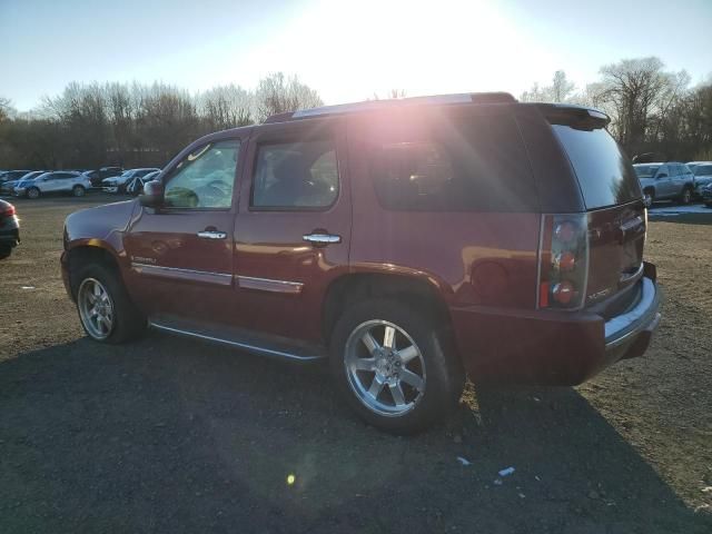 2007 GMC Yukon Denali