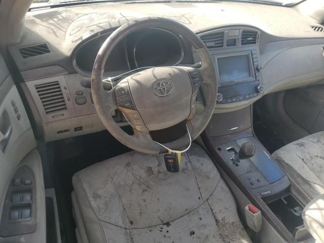 2011 Toyota Avalon Base