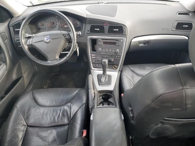 2008 Volvo S60 2.5T