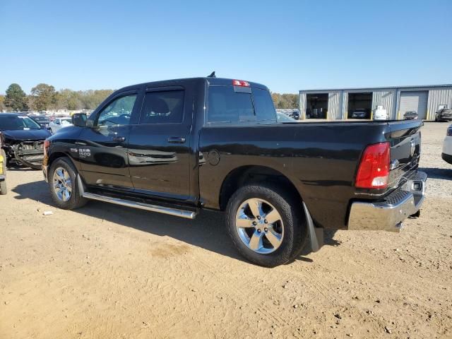 2019 Dodge RAM 1500 Classic SLT