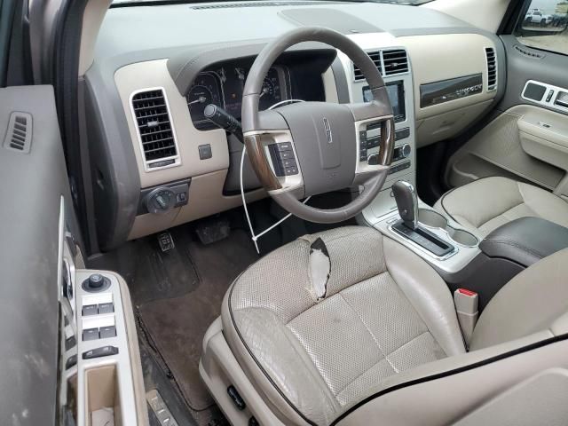 2008 Lincoln MKX