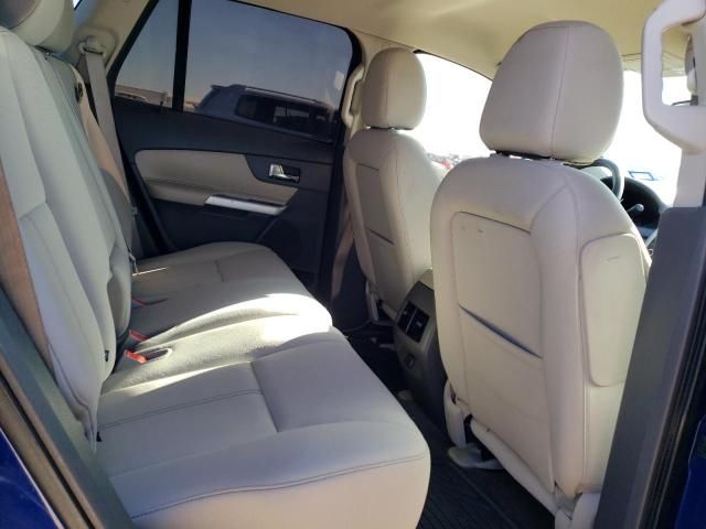 2013 Ford Edge SE