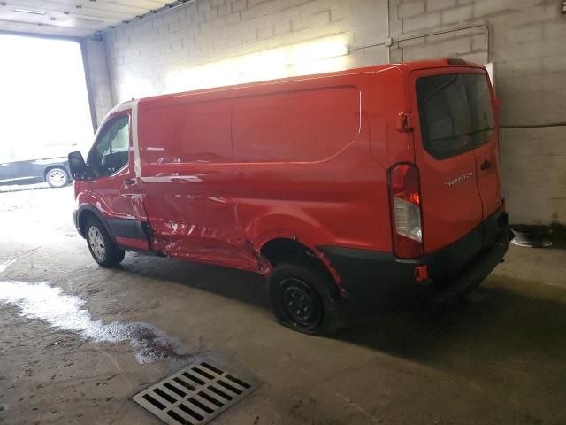 2024 Ford Transit T-250