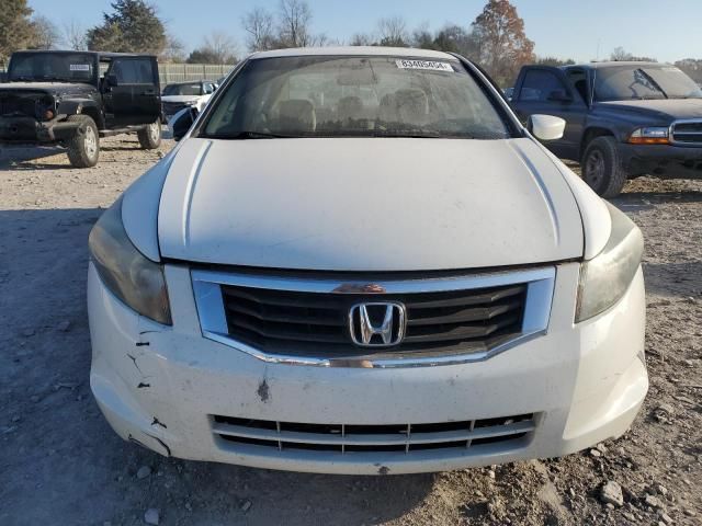 2010 Honda Accord EX