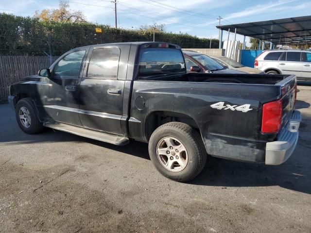 2005 Dodge Dakota Quad SLT