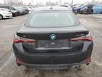 2022 BMW I4 Edrive 40