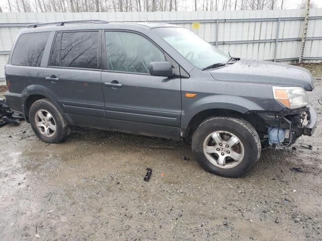 2006 Honda Pilot EX