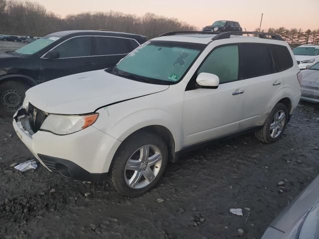 2010 Subaru Forester 2.5X Premium