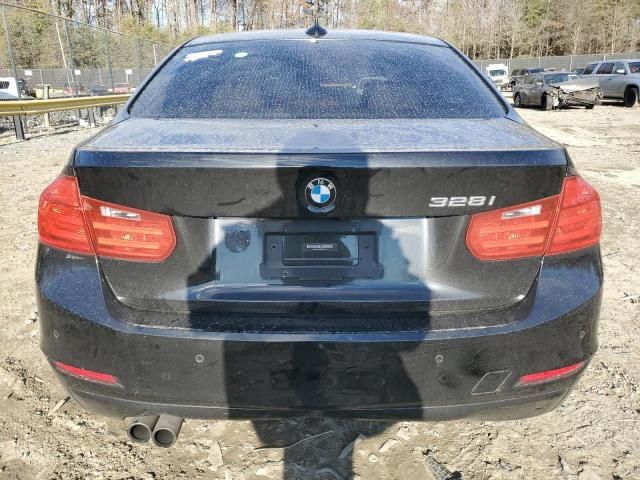 2014 BMW 328 I