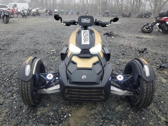 2020 Can-Am Ryker