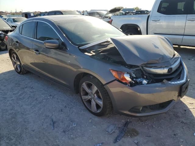 2015 Acura ILX 20 Premium