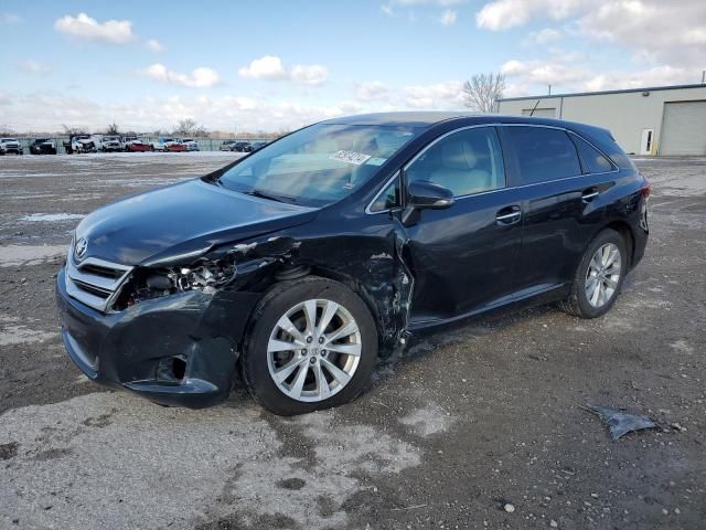 2013 Toyota Venza LE