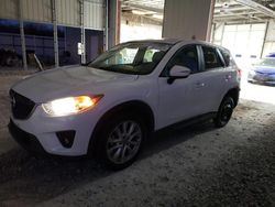 Mazda salvage cars for sale: 2015 Mazda CX-5 GT