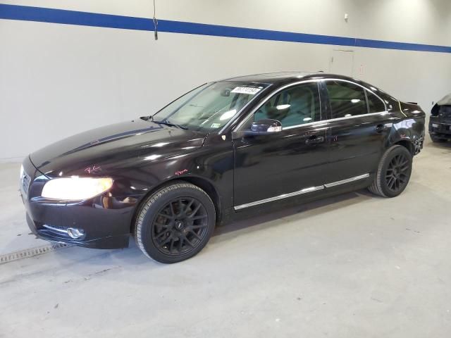 2009 Volvo S80 T6