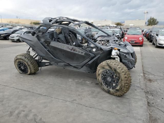 2024 Can-Am Maverick R X RS