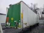 2008 Wabash Trailer