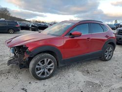 Mazda cx30 salvage cars for sale: 2021 Mazda CX-30 Preferred