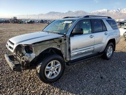 Toyota 4runner salvage cars for sale: 2005 Toyota 4runner SR5