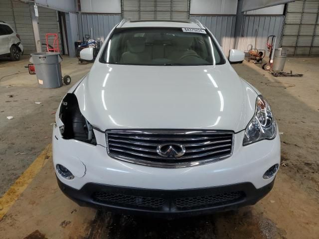 2012 Infiniti EX35 Base