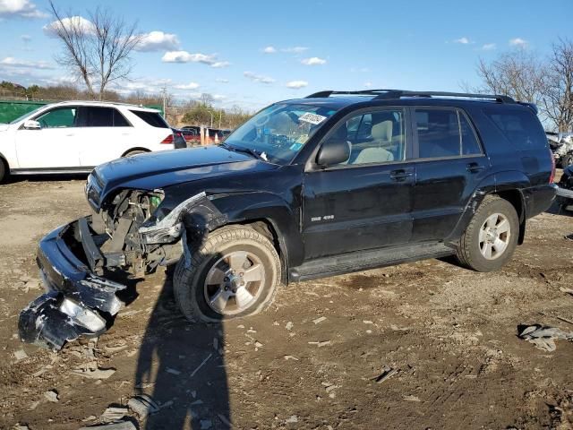 2004 Toyota 4runner SR5