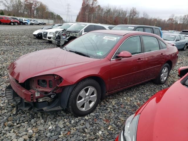 2008 Chevrolet Impala LT