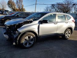 Honda crv salvage cars for sale: 2019 Honda CR-V LX