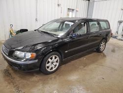 Volvo salvage cars for sale: 2004 Volvo V70