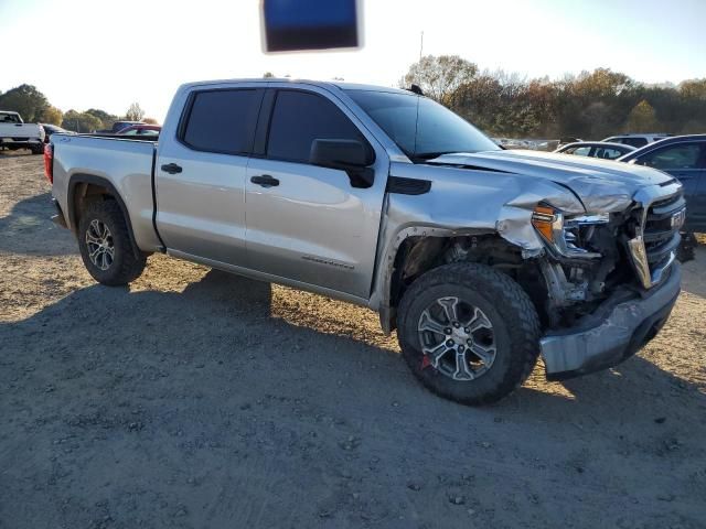 2019 GMC Sierra K1500