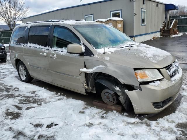 2009 Dodge Grand Caravan SXT