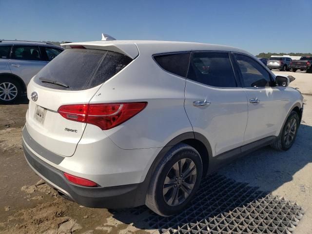 2014 Hyundai Santa FE Sport