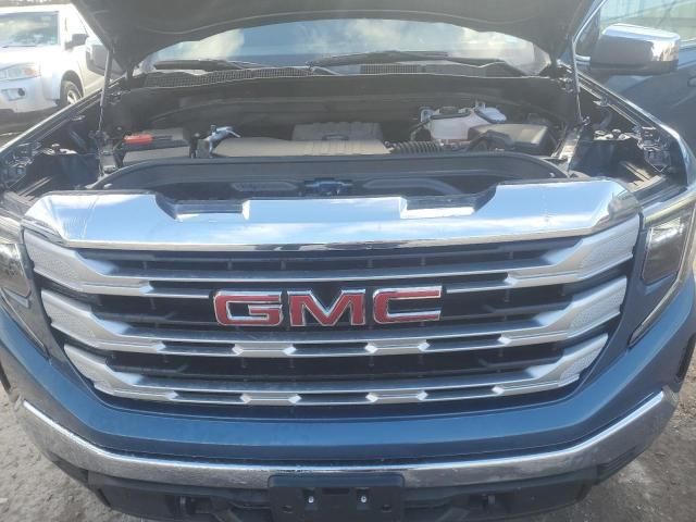 2024 GMC Sierra K1500 SLE